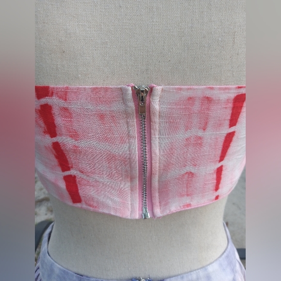 NWOT, L'ATISTE by Amy of Los Angeles California - Picture 4 of 7